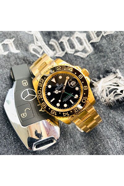 Watch Master quality automatic