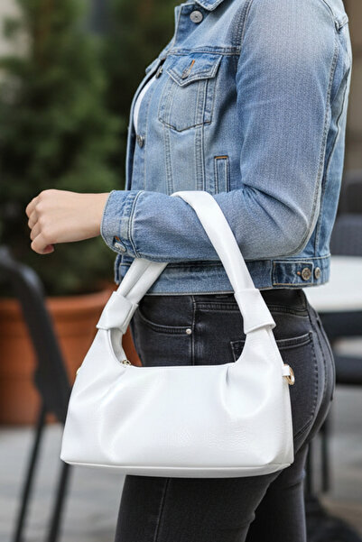 EFFRENATU Women's Mini Shoulder Bag – Soft Leather