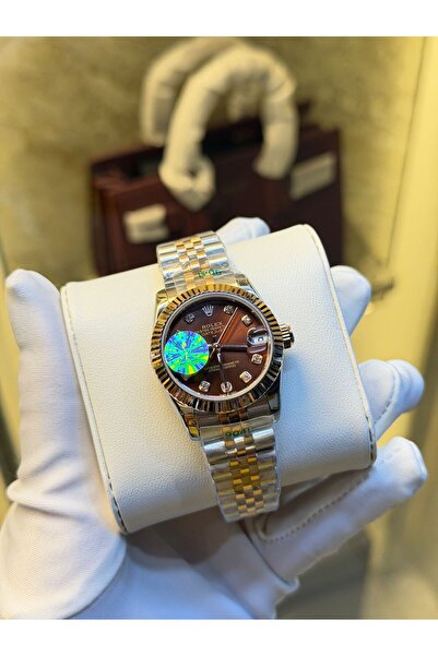 Watch Master quality automatic for ladies