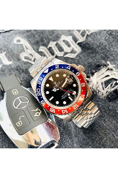 Watch Master quality automatic