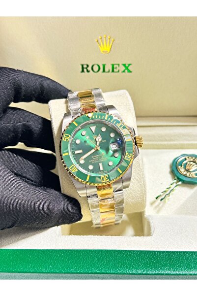 Watch Automatic master quality