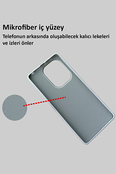 CEPSTOK Redmi Note 14 4G Kılıf Magsafe Karbonfiber Desenli Silikon Kapak