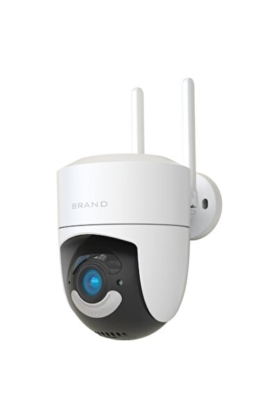 INVICTWIN Smart Surveillance Camera, WI-FI INVICTWIN®