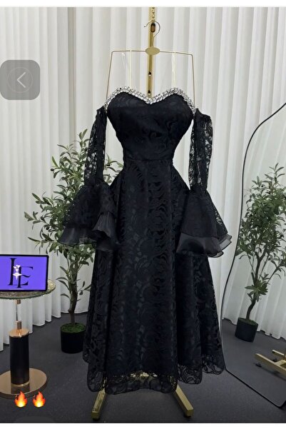 LAMA FASHION Women's dress