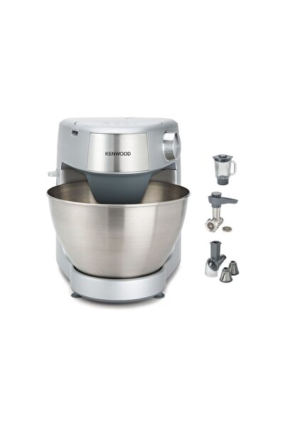 Kenwood Robot de bucatarie Prospero+ KHC29A.M0SI, 1000 W, vas 4,3l, blender s...