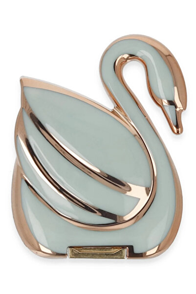 CT STONES Newface Astro Stand Kuğu - Verde deschis