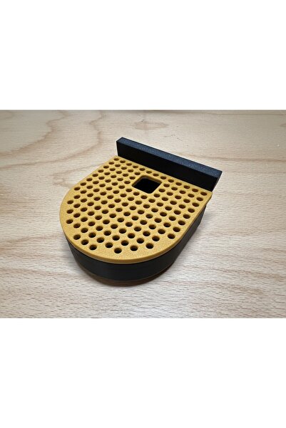 CASEY STORE Nespresso Essenza Mini Uyumlu Alçak Damlama Tepsisi-Büyük Kupa ve...