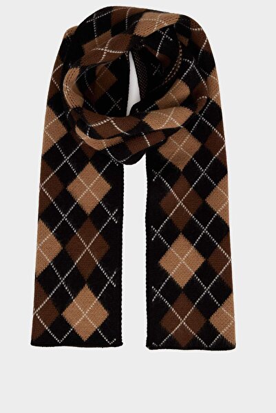 DeFacto Ανδρικό Φουλάρι H1209AX25WN