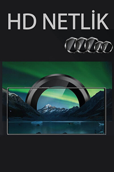 CT STONES عدسة كاميرا معدنية من نيو فيس لهاتف سامسونج جالاكسي Z فليب 5 فالديز...