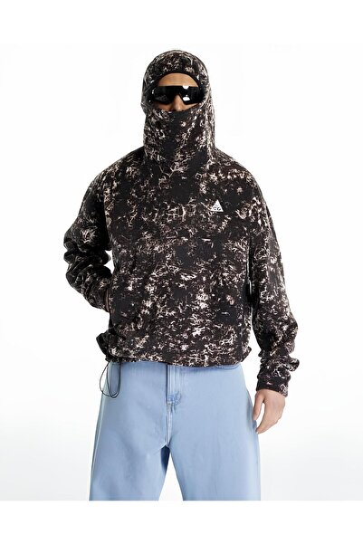 Nike ACG Therma-FIT “Wolftree” Polartec Erkek Polar Üst