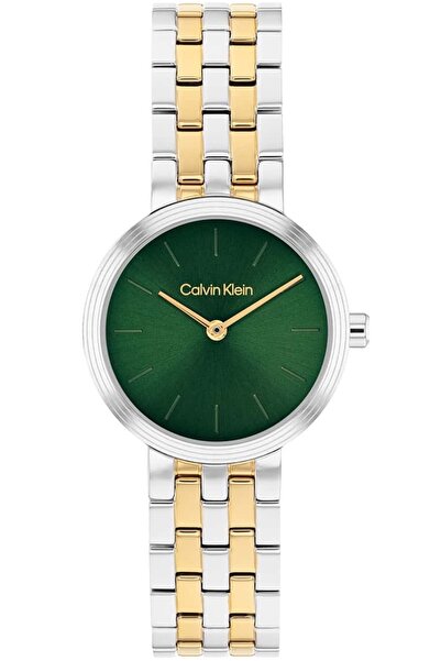 Calvin Klein Ck25100188 Women's Wristwatch