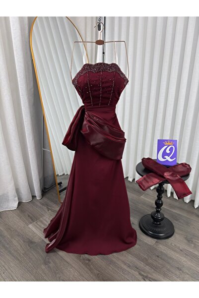 Rovanafashion Maryam's dress