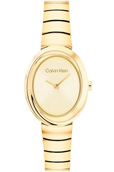 Calvin Klein Ck25100147 Women's Wristwatch