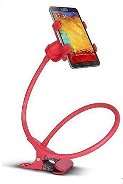 Generic Universal 360 Rotating Car Desktop Bed Lazy Bracket Stand Mount Mobil...