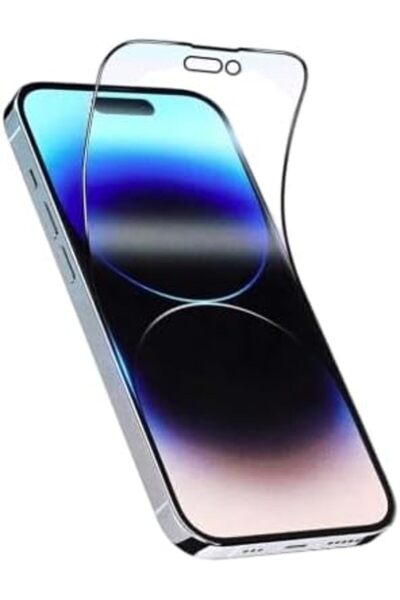Generic واقي شاشة من الزجاج المقوى، غشاء واقٍ، ملحق للهاتف المحمول لهاتف آيفو...