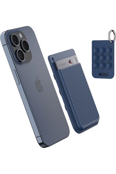 Generic غطاء سيليكوني مزود بكوب شفط لجهاز تسجيل الصوت بتقنية الذكاء الاصطناعي...