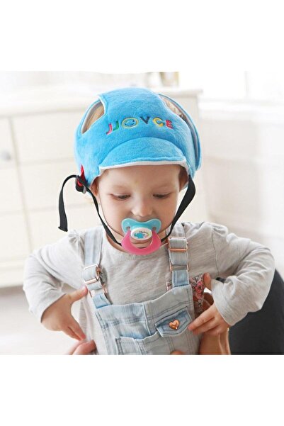 Other خوذة واقية للرأس للأطفال مبطنة ناعمة وعالية الكثافة، مضادة للسقوط، خوذة...