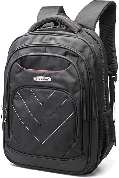 Generic Senator Unisex KH8104 Laptop BackPack