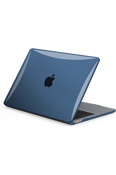 Generic جراب EooCoo متوافق مع MacBook Air مقاس 13 بوصة، إصدارات 2021، 2020، 2...