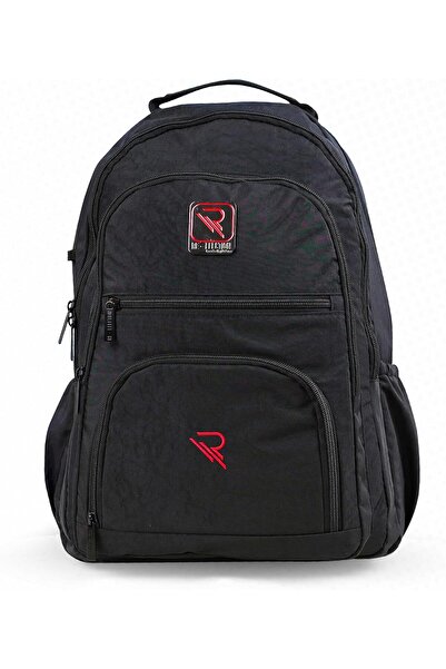 Generic Backpack, Padded Laptop/Tablet Compartment, Durable, Lightweight, Col...