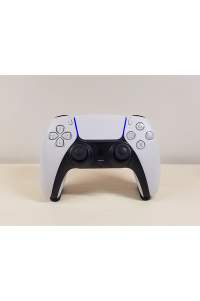 ARBIX PS5 DualSense Oyun Kolu Tutucu | Minimalist ve Stand Güvenli Stand 3D