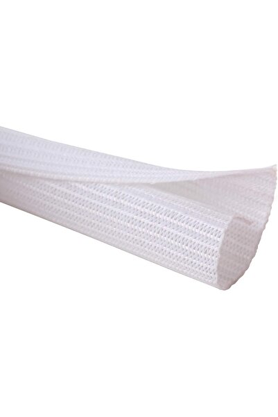 Generic واقي سلك من أليكس تك بطول 25 قدمًا وقطر 1/2 بوصة، غلاف سلكي مقسم لكاب...