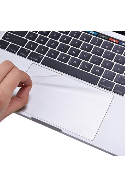 Generic eWINNER 2PCS TrackPad Protector Skin for MacBook Pro 13 Inch M2 A2338...