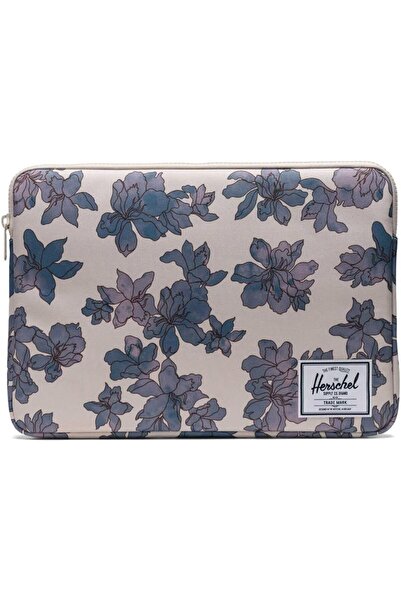 Generic Herschel TECHSLVS Anchor 15-16 Inch Sleeve, 30062-06092, Moonbeam Flo...