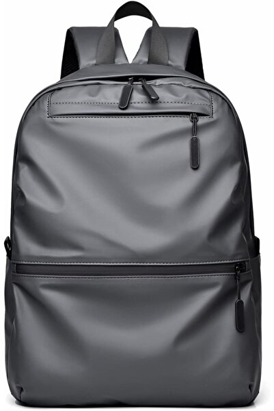 Generic Laptop Backpack for Men or Women, Water Resistant Travel Backpacks,Fa...