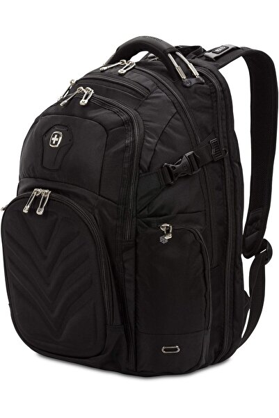 Generic SwissGear unisex-adult 5358 Usb Scansmart Laptop Backpack Laptop Back...