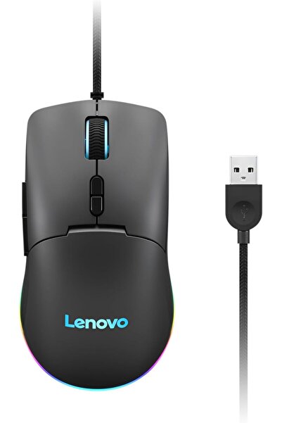 Generic فأرة الألعاب لينوفو M210 RGB