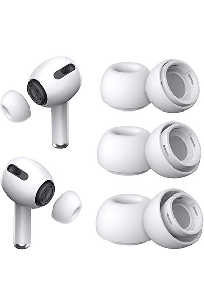 Generic Replacement Ear Tips for Airpods Pro and Airpods Pro 2nd Generation