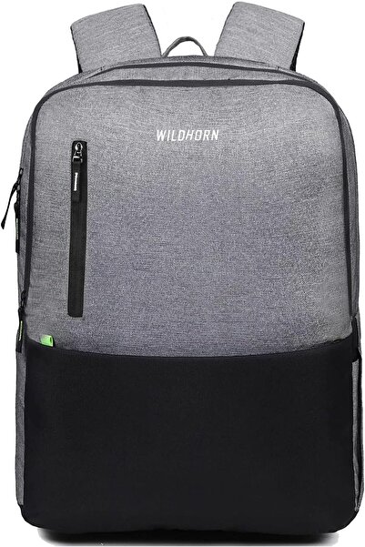Generic WildHorn unisex-adult Travel Backpack Travel Backpack (pack of 1)