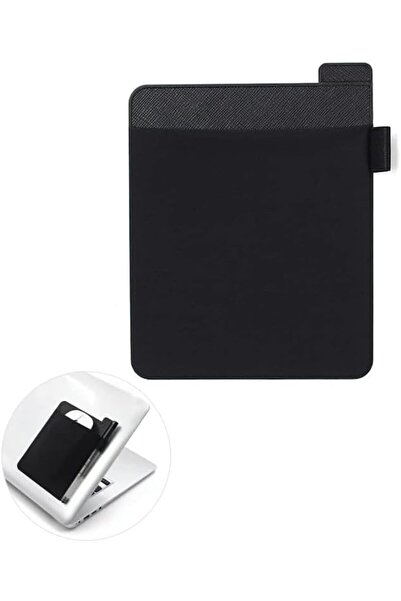 Generic جراب جيب للكمبيوتر المحمول مع حامل لاصق قابل لإعادة الاستخدام لملحقات...