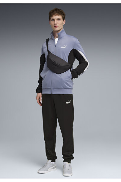 Puma Essentials Block Trainingsanzug