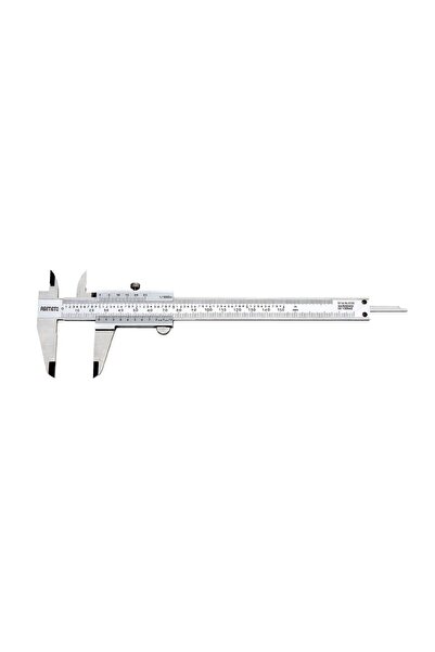 Asimeto 200mm Mechanical Caliper As-341080