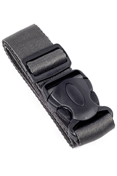 NasaStore PALASKA ÇOK AMAÇLI PLASTİK TOKALI AYARLANABİLİR, DAYANIKLI EN 4cm B...