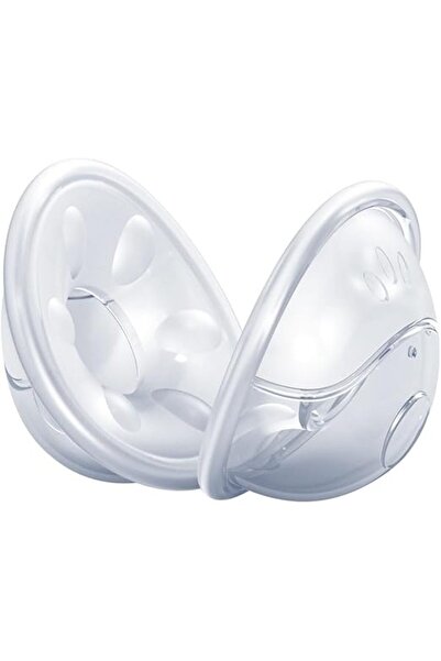 Generics HANNEA® 2 Pcs Reusable Milk Collector in Breastfeeding For Mothers F...