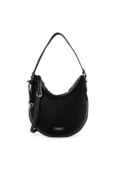 Picard Highlands Schultertasche Leder 29 cm