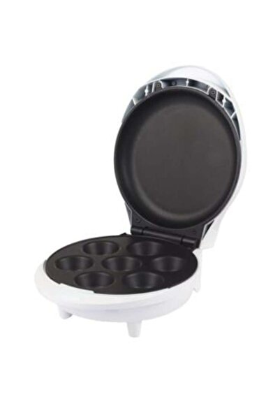 HOME MASTER HomeMaster Muffin Maker 7 Pieces Non-Stick Coating