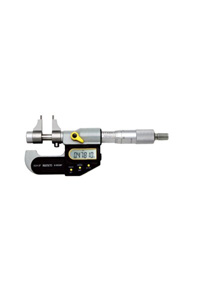 Asimeto Inner Diameter Micrometer Digital 50-75mm As-207030