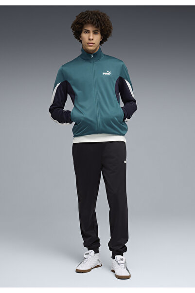 Puma Essentials Block Trainingsanzug