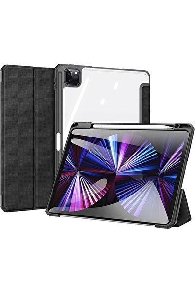 Generic DUX DUCIS [Toby] Series Case, Designed for Apple iPad Pro 11 (2018/20...