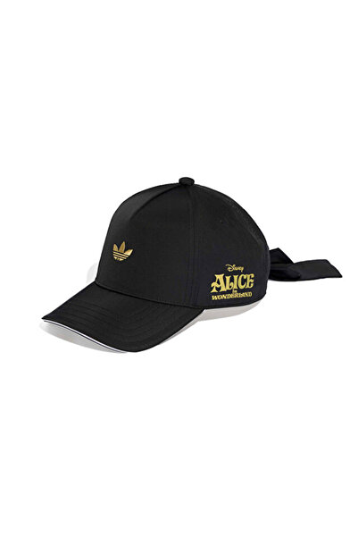 adidas Disney C + Bow Hat Ke4859 Black