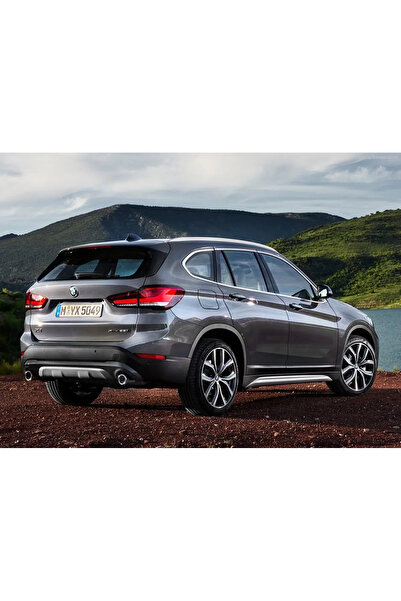 DETAYOTO BMW X1 F48 Bagaj Pandizotu 2017 – 2019 Model Uyumlu M sport uyum sağ...