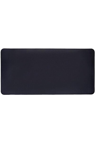 Generic وسادة مكتب جلدية من إكس سبرينغ، 80 × 40 سم، سجادة سطح مكتب من الجلد ا...