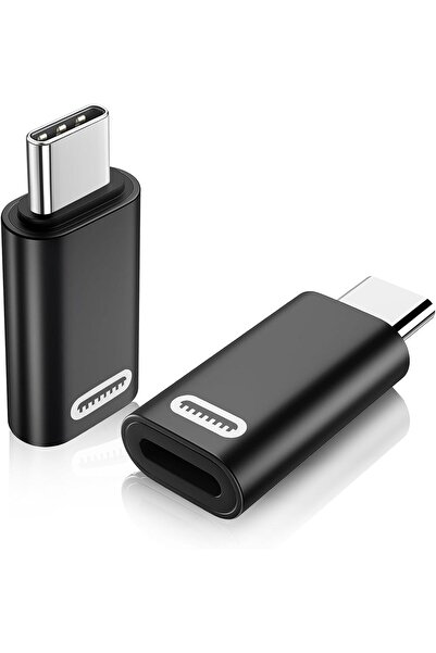 Generic Arshany 2Pack Lightning to USB C Adapter for iPhone 16/15 Pro Max/Plu...