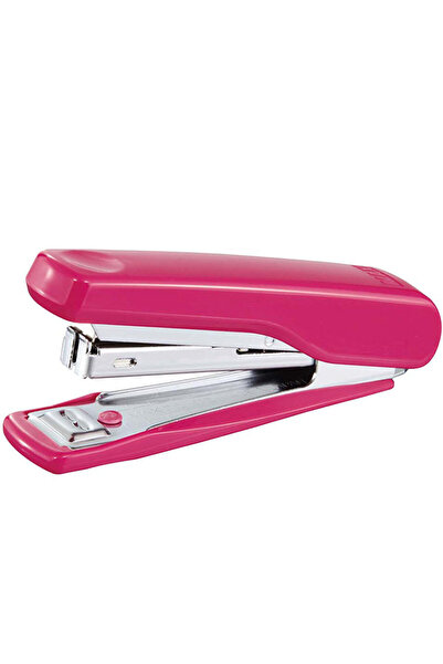 Max Hd 10N Zımba Makinesi No:10 Pembe