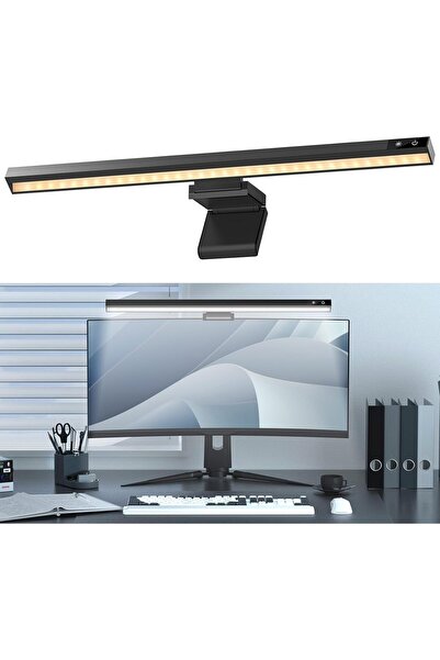 Generic Computer Monitor Lamp, Monitor Light Bar for Eye Caring, USB LED Scre...