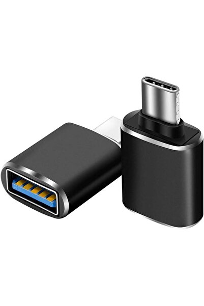 Generic محول Ddb من USB-C إلى USB، محول من النوع C إلى USB، محول Thunderbolt ...